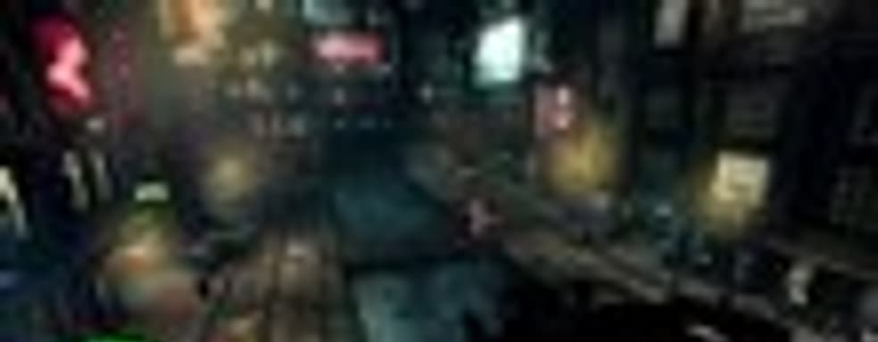 Анонс русской версии Hard Reset