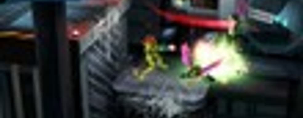 Metroid: Other M выходит 27 июня 2010