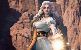 Опубликован новый трейлер Project: Ragnarok. Это MMORPG в сеттинге скандинавской мифологии