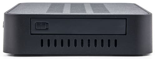 Внешний вид плеера Dune HD TV-303D Внешний вид плеера Dune HD TV-303D