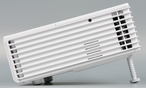 DLP-проектор ViewSonic PJD7822HDL, вид справа DLP-проектор ViewSonic PJD7822HDL, вид справа