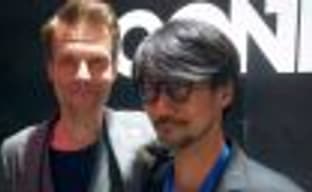 Remedy о камео Хидео Кодзимы в Control