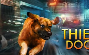Thief Dog —  Анонсирован симулятор бродячей собаки