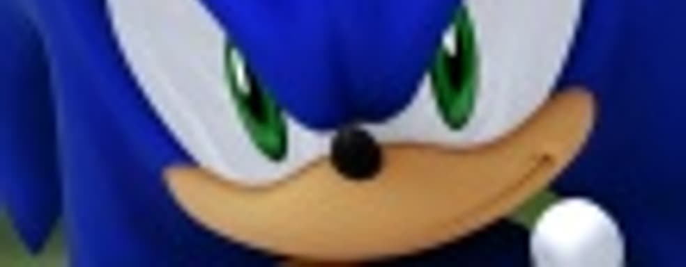 Sega: мы поддерживаем всех