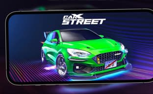 Наш ответ Need for Speed наконец-то появился на Android