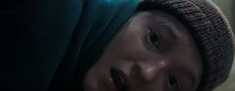 [Видео] Вторая серия п-поражает. Одни из нас 2 сезон [The Last of Us Season 2]