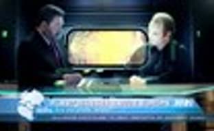 Live-action ролик Mass Effect 3