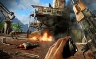 Far Cry 3 задержится на три месяца