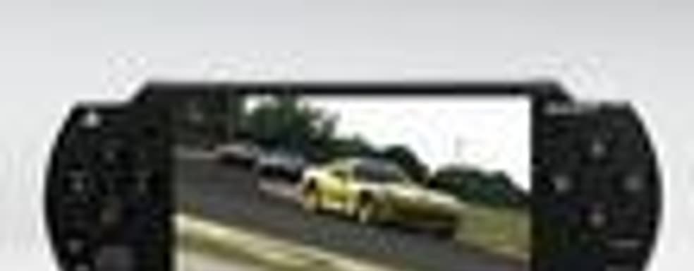 Gran Turismo для PSP не выйдет в этом году