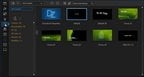Видеоредактор CyberLink PowerDirector 14