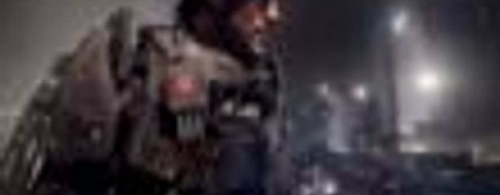 Call of Duty: Advanced Warfare возглавила рейтинг самых продаваемых игр в Steam