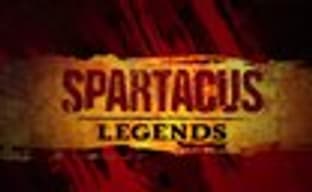 Трейлер Spartacus Legends