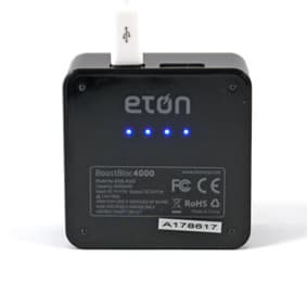 Аккумулятор BoostBloc 4000