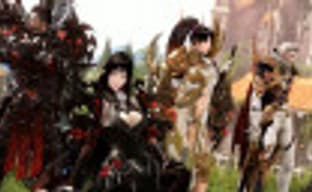 Корейский ответ Diablo теперь с карточками и боссами для гильдий – ролики Lost Ark, посвящённые обновлению «Сильмаэль»