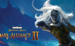 Baldur's Gate: Dark Alliance 2 Remastered выйдет в июле