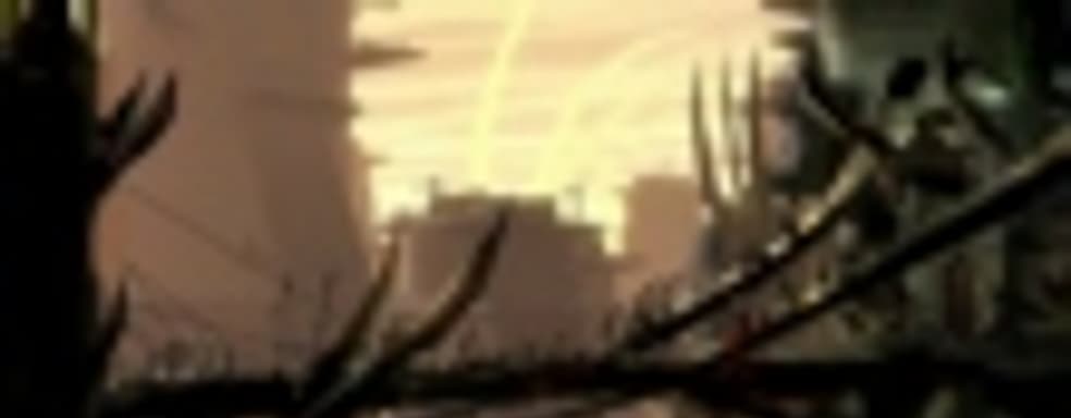 Shadow of the Beast - концепт-арты нового эксклюзива PS4