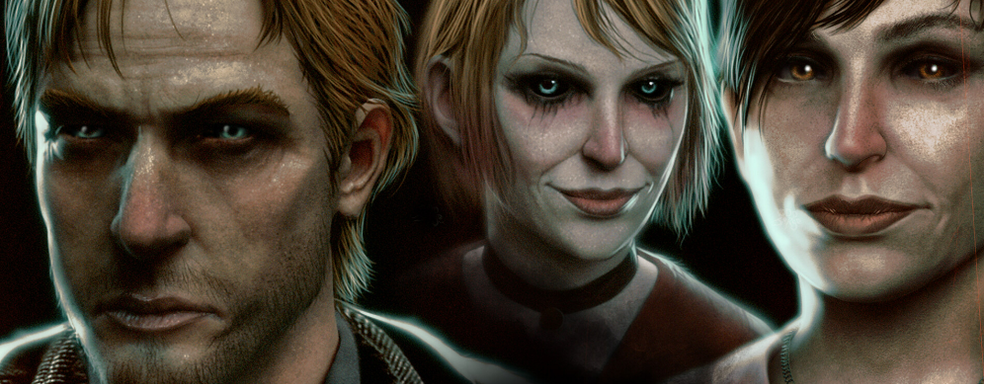 Инсайдер: участники Team Silent вернулись для работы над ремейком Silent Hill 2