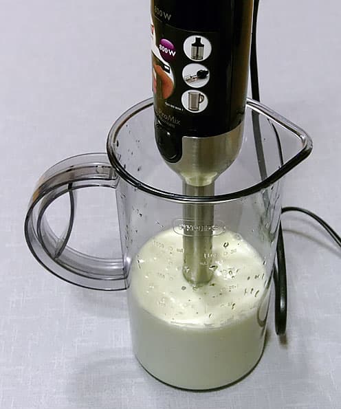 погружной блендер Philips HR1674