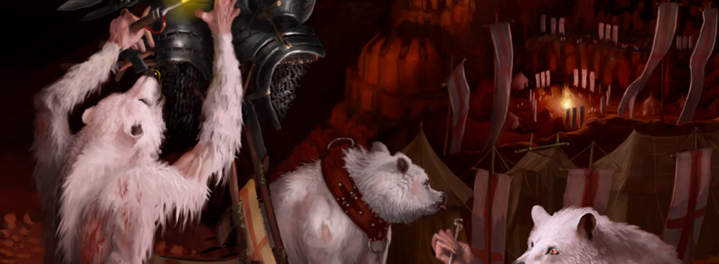 Un roguelike épico tras 15 años de desarrollo llegará a su lanzamiento. El editor de Dwarf Fortress ayudará a Caves of Qud