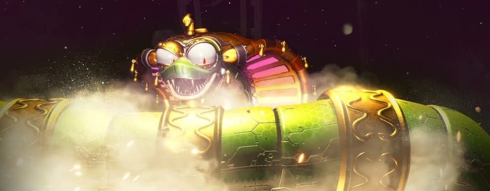 Asobi даже не думала о PSVR2 для Astro Bot