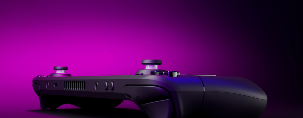 Valve хочет использовать игроков для тестирования игр на Steam Deck