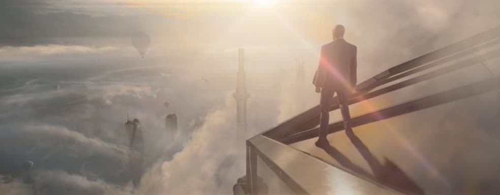 Назван список режимов Hitman 3. Многопользовательские отсутствуют