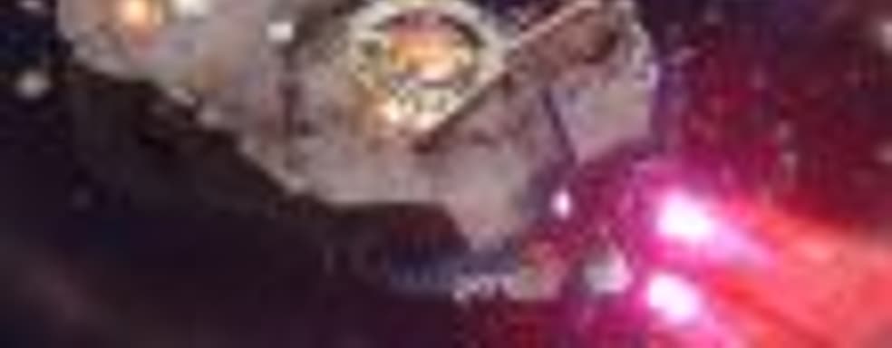 Названа дата выхода космосима Rebel Galaxy Outlaw, нового эксклюзива Epic Games store