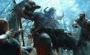 God of War - La entrega de la serie más vendida rápidamente en Gran Bretaña