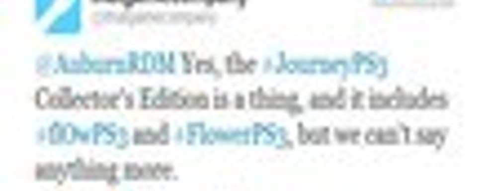 Journey Compilation в августе