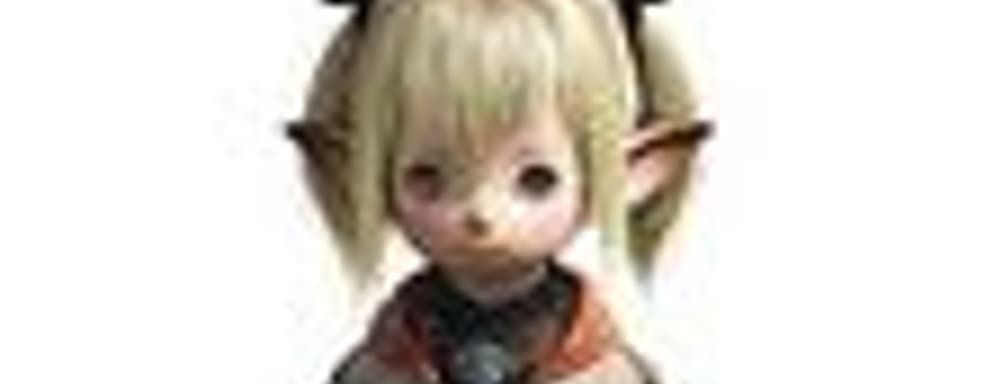 Трейлер Final Fantasy XIV