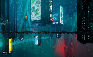 Split Fiction Sets Record on PC in Steam Among Paid Electronic Arts Games