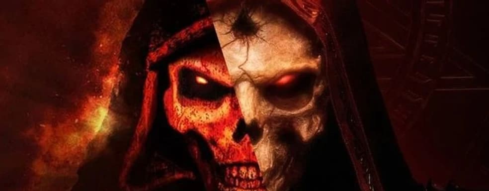 У разработчиков Diablo 2 Resurrected есть планы на новый контент
