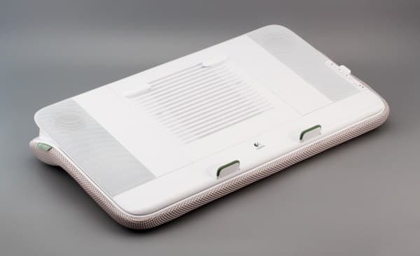 подставка для ноутбука Logitech LapDesk N700
