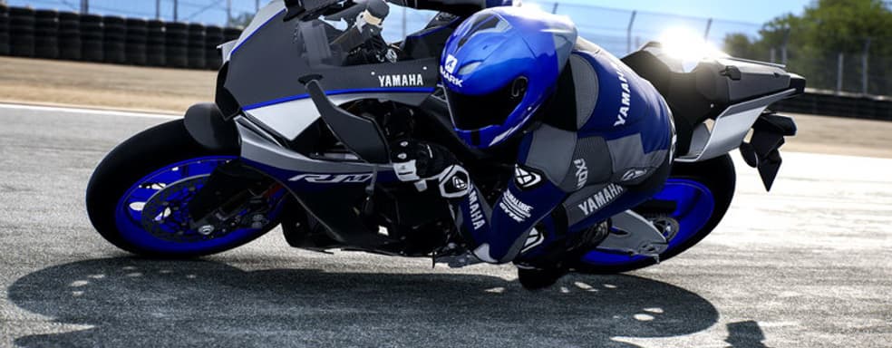 Графика следующего поколения. Релизный трейлер мотогоночного симулятора Ride 4 для PS5