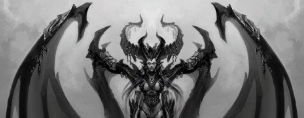 Blizzard критикуют за бесчестную гонку в Diablo 4, победителей в которой увековечат. К ней допустят игроков, освоивших контент