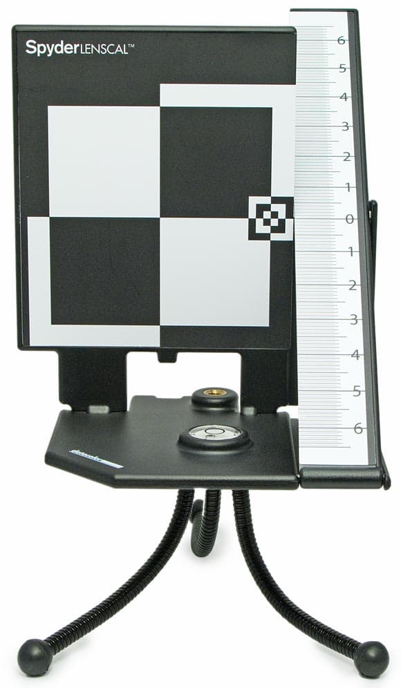 Spyder LensCal