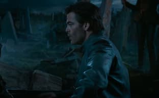 Крис Пайн докучает мертвеца вопросами в новом трейлере фильма «Подземелья и драконы: Честь среди воров»