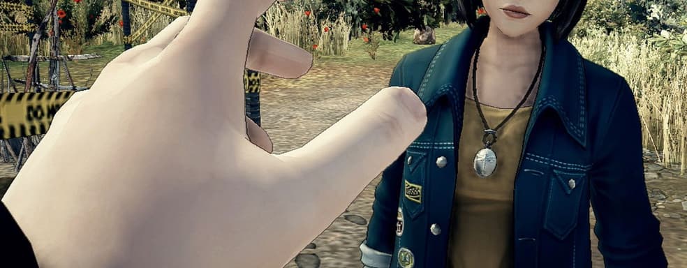 Deadly Premonition 2 получила первый патч с улучшениями производительности