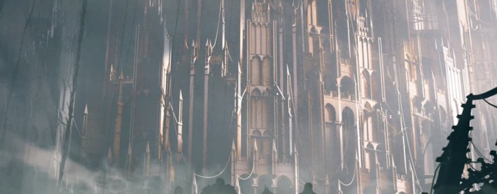 Игроки опять ругают новинку PlatinumGames. Babylon's Fall в продолжительном игровом процессе для PS5