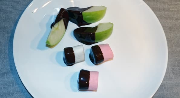 Шоколадный фонтан Clatronic SKB 3248