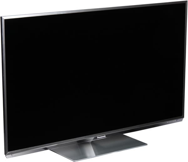 ЖК-телевизор Panasonic VIERA TX-LR42DT50, общий вид