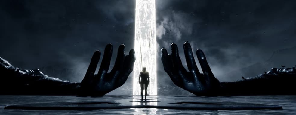 Психологический хоррор KARMA: The Dark World выйдет в марте