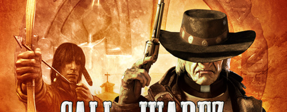 Франшиза ковбойских шутеров Call of Juarez получит продолжение — инсайд