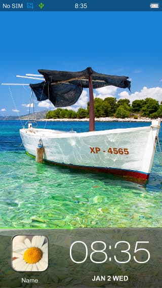 Интерфейс и программы vivo Xplay Интерфейс и программы vivo Xplay