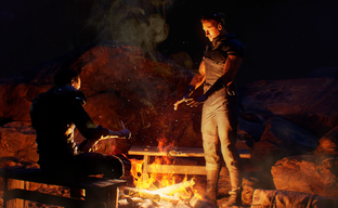 Ремейк Gothic получил обновление в Steam. Разработчики показали больше контента на странице в сервисе Valve