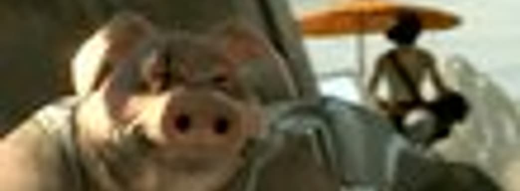 Разработка Beyond Good & Evil 2 и I Am Alive продолжается