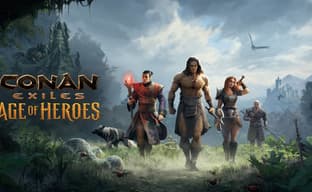 Funcom изменит облик Conan Exiles в третьем сезоне Age of Heroes
