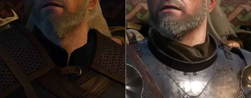 The Witcher 3 для PS5 и Xbox Series X|S сравнили с оригиналом. Предлагает ли CDPR новое качество