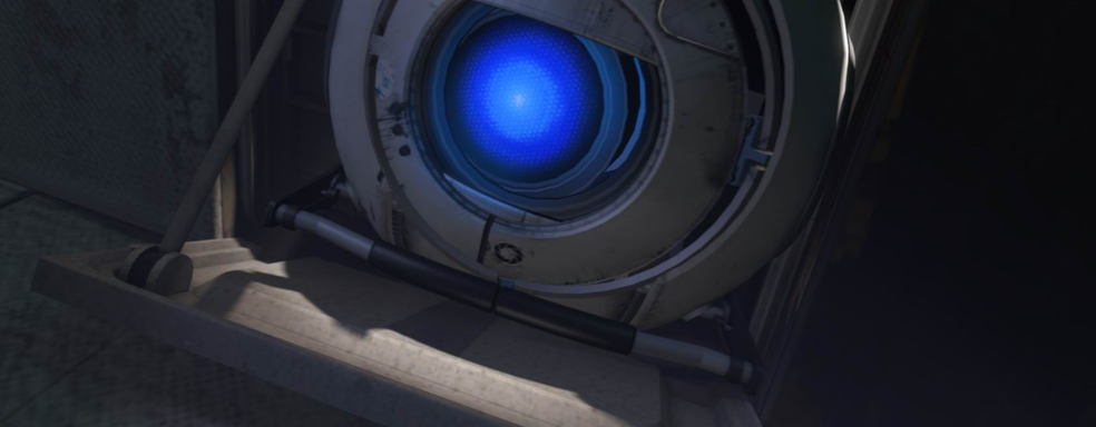 Король пал: Portal 2 больше не лучшая игра в Steam по пользовательским оценкам