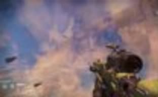 Дневники разработчиков Destiny - кооператив